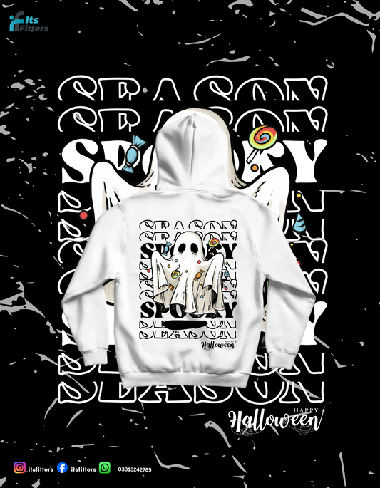 Spooky Swag Hoodie